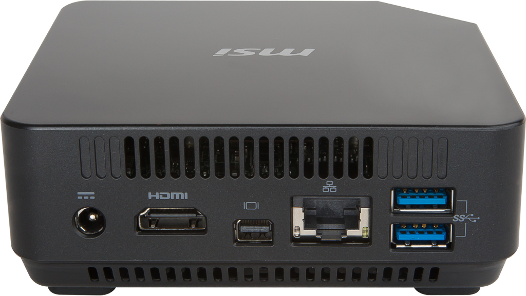MSI Cubi 2-021DE Intel® Core™ i5 i5-7200U – image 3
