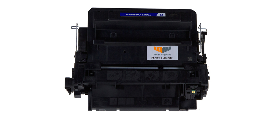 MM 15092UK toner cartridge 1 pc(s) Black – image 2