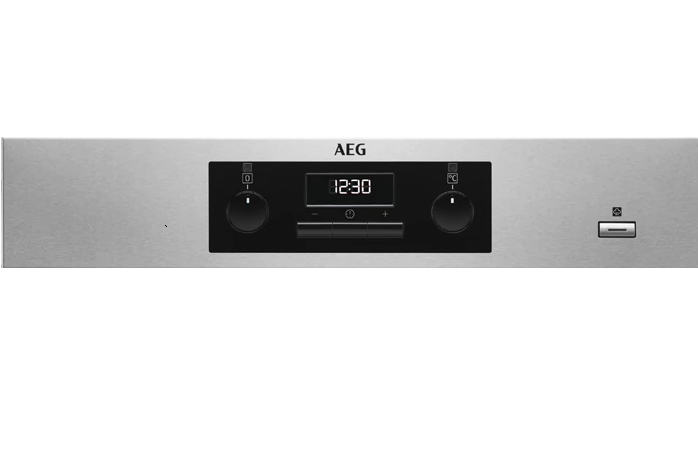 AEG BES35111XM 71 L 3500 W Black, Stainless steel – image 3