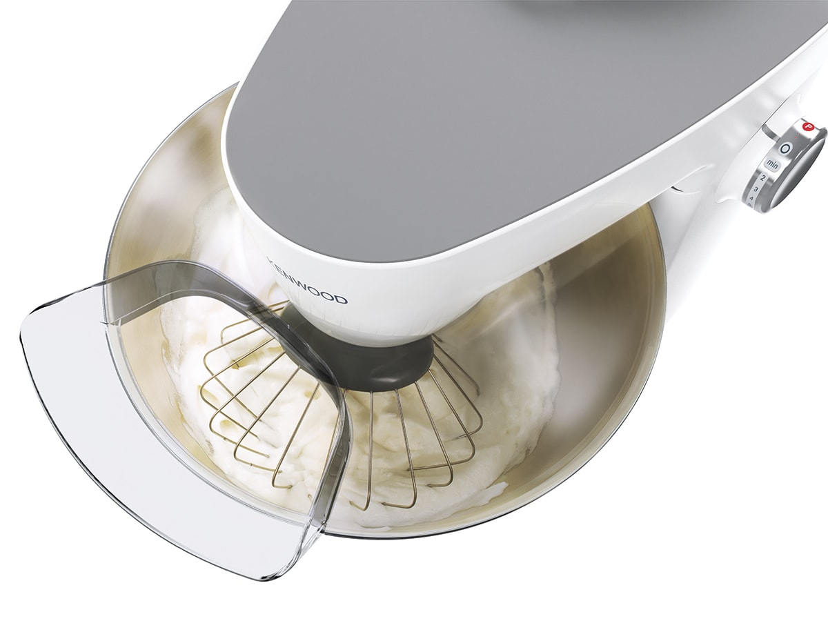 Kenwood KHH326WH food processor – image 5
