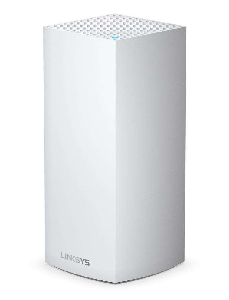 Linksys MX5300-UK wireless router Gigabit Ethernet Tri-band (2.4 GHz