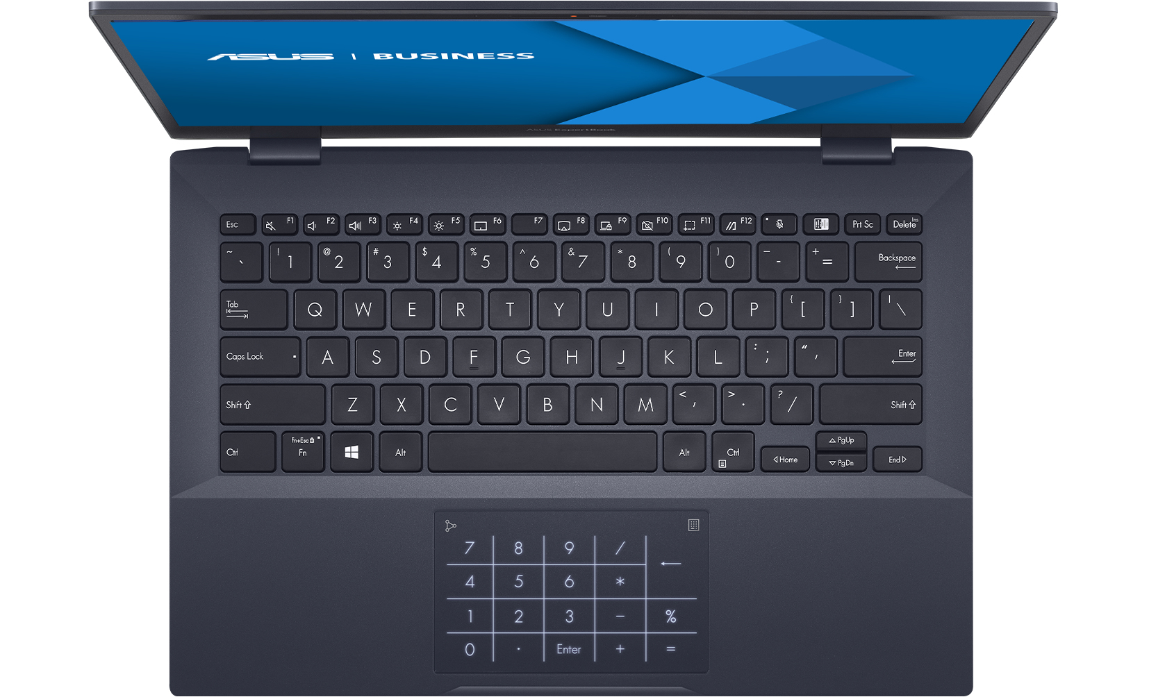 ASUS ExpertBook B5 B5302CEA-EG1381X Intel® Core™ i5 i5-1135G7 Laptop – image 3