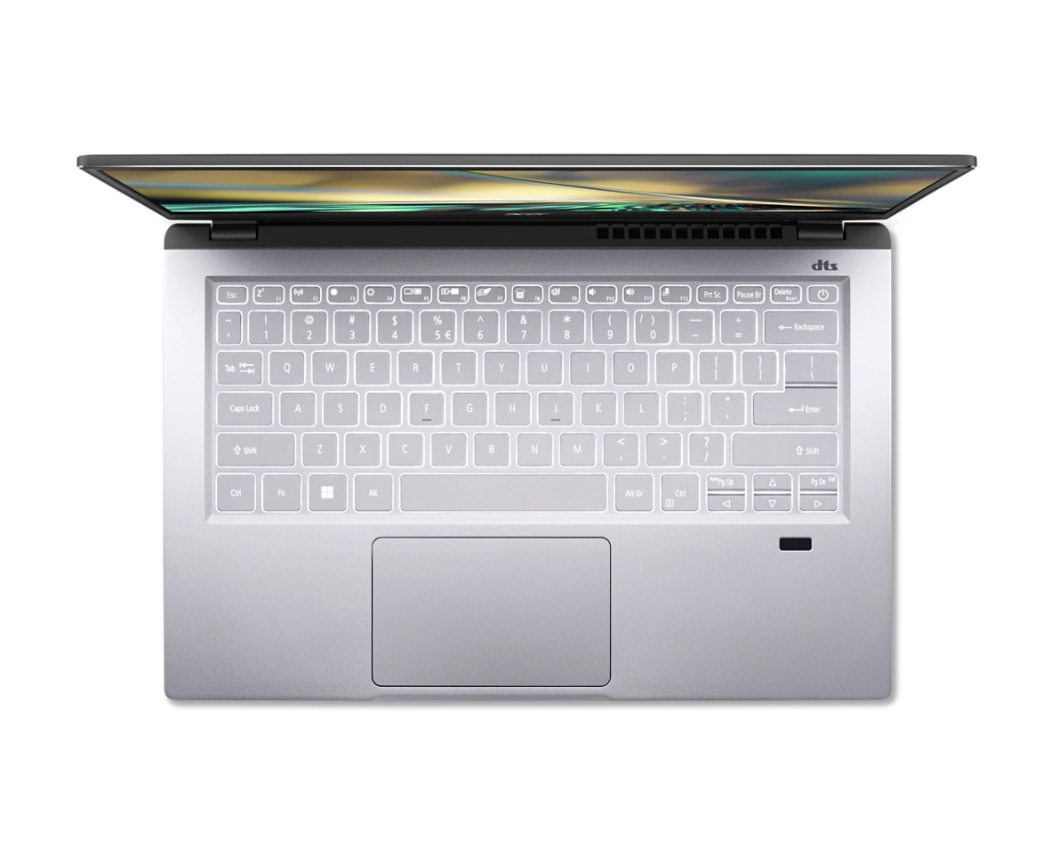 Acer Swift SFX14-42G-R2BR AMD Ryzen™ 7 5825U Laptop – image 8