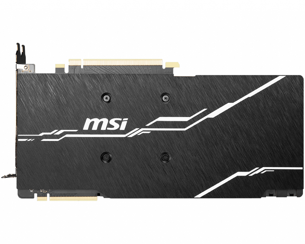 MSI GeForce RTX 2080 SUPER VENTUS XS OC – image 4