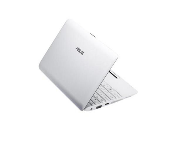 ASUS Eee PC R101-WHI024S