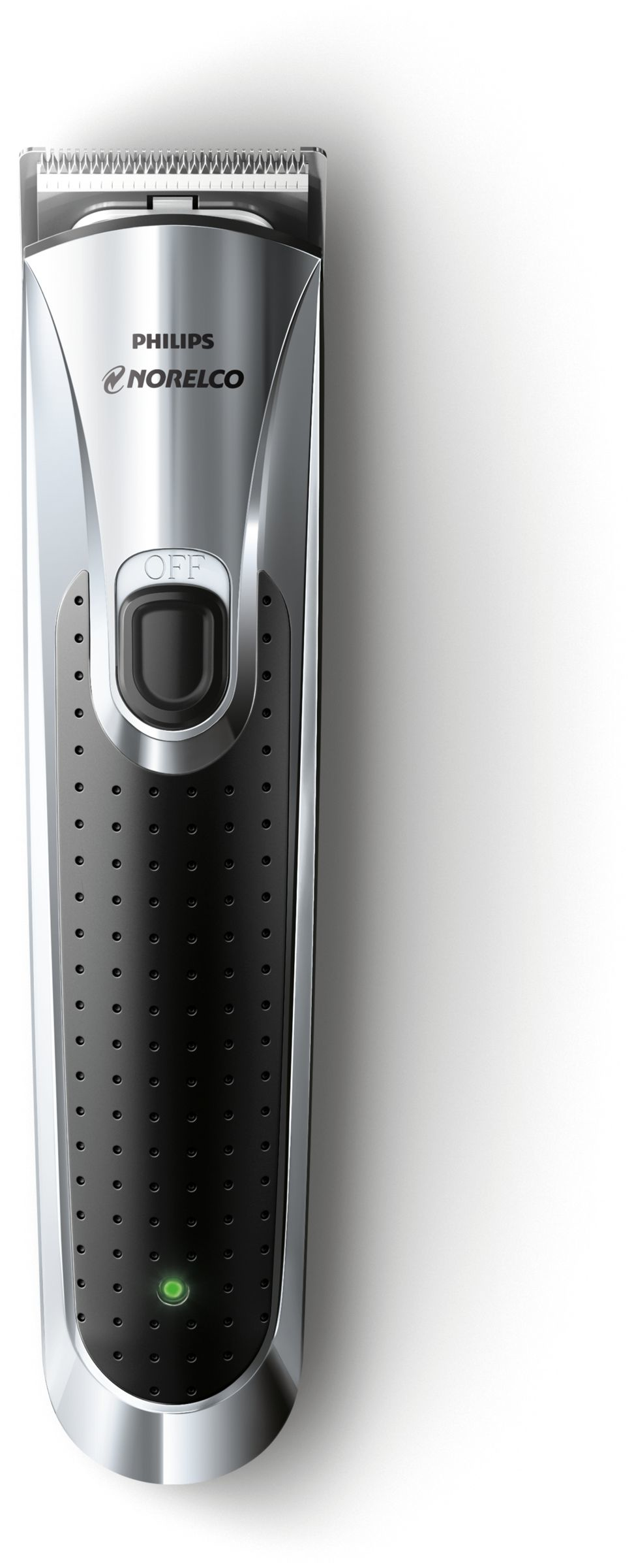 Philips Norelco BeardTrimmer 1200 BT1200/42 beard trimmer – image 2