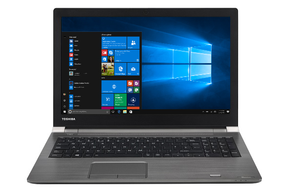 Dynabook Tecra A50-C-1GF Intel® Core™ i5 i5-6200U Laptop – image 1