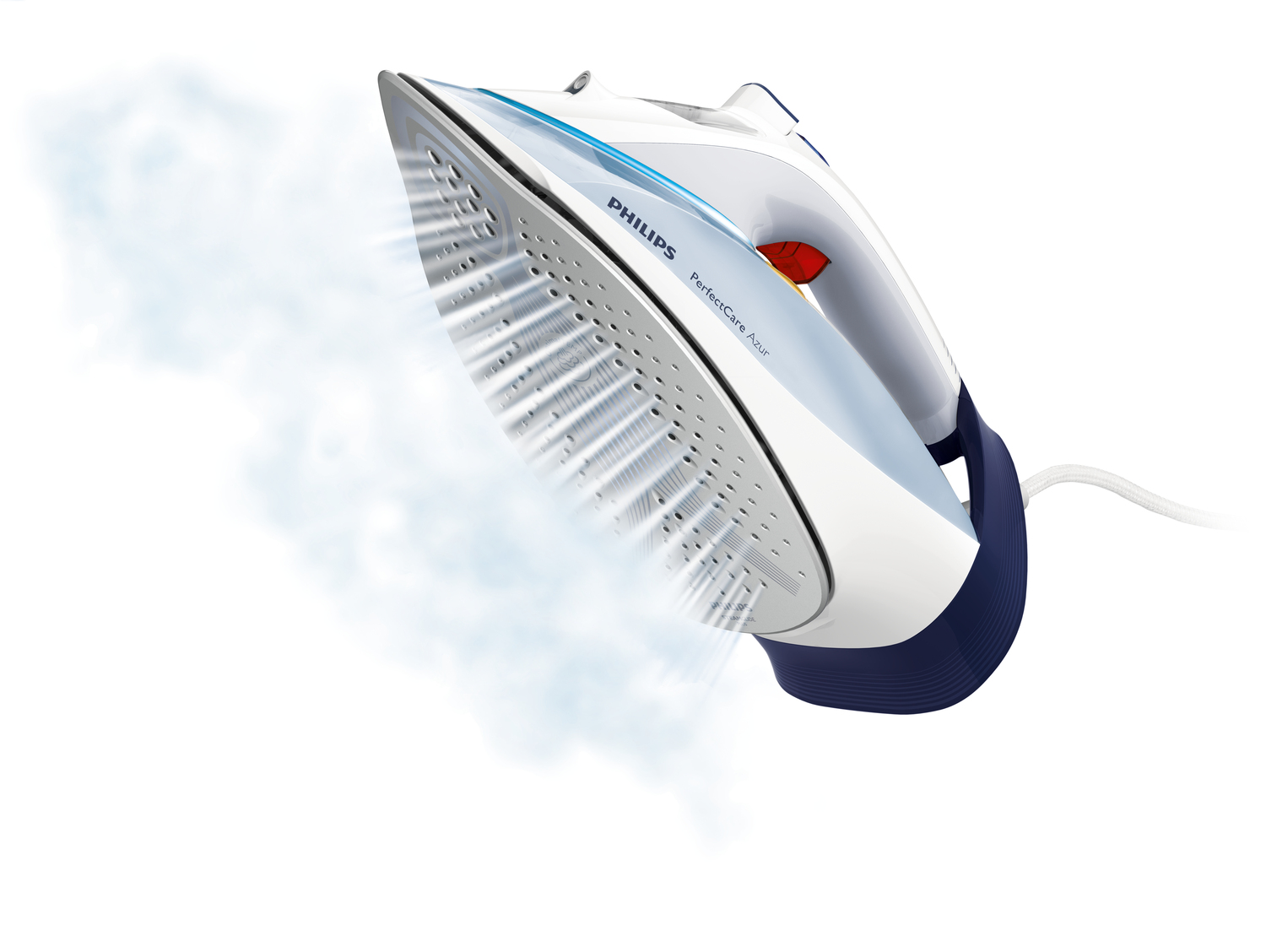 Philips PerfectCare Azur GC4910/10 Steam iron – image 7