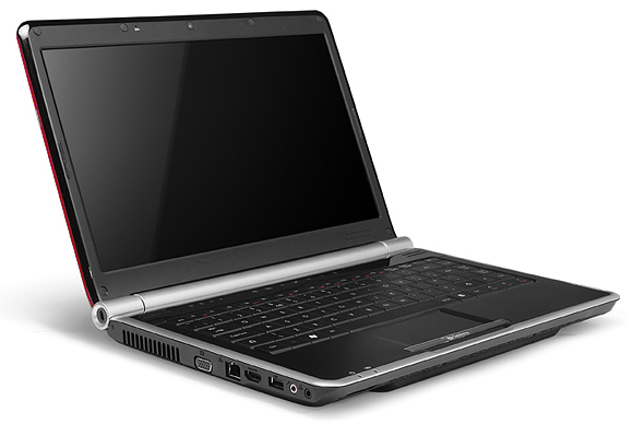 Acer Gateway NV5301 – image 2
