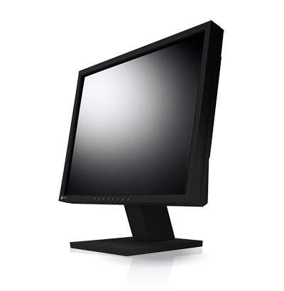 EIZO FlexScan S1703-AHBK computer monitor – image 2
