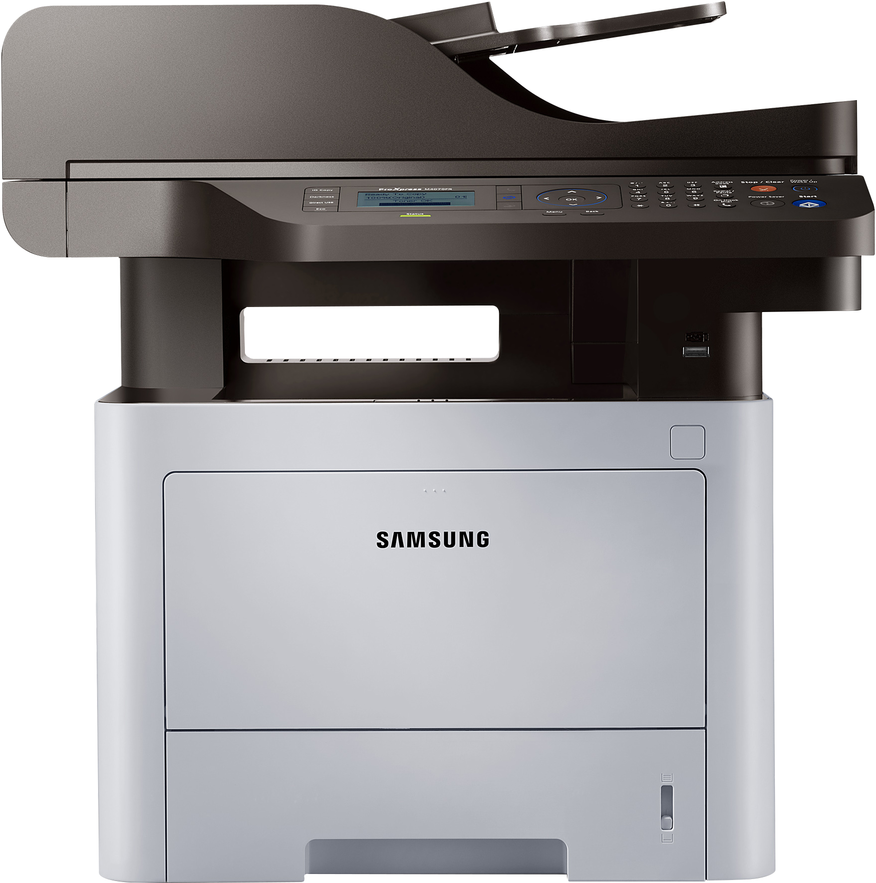 HP Samsung ProXpress SL-M4070FR Laser A4