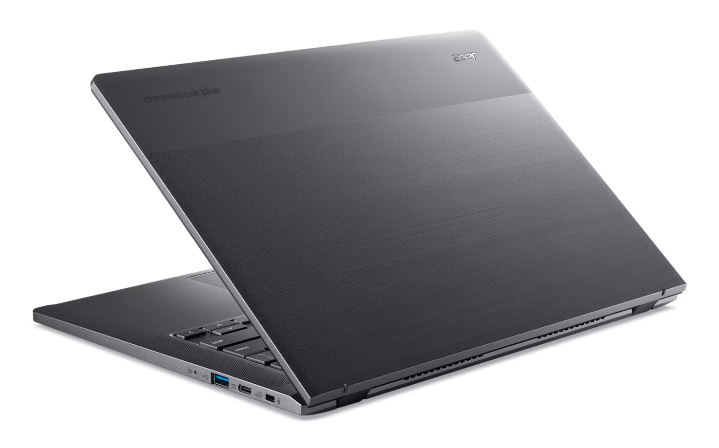 Acer Chromebook Plus 514 CB514-4H-387Q Intel Core i3 N-series i3-N305 – image 5