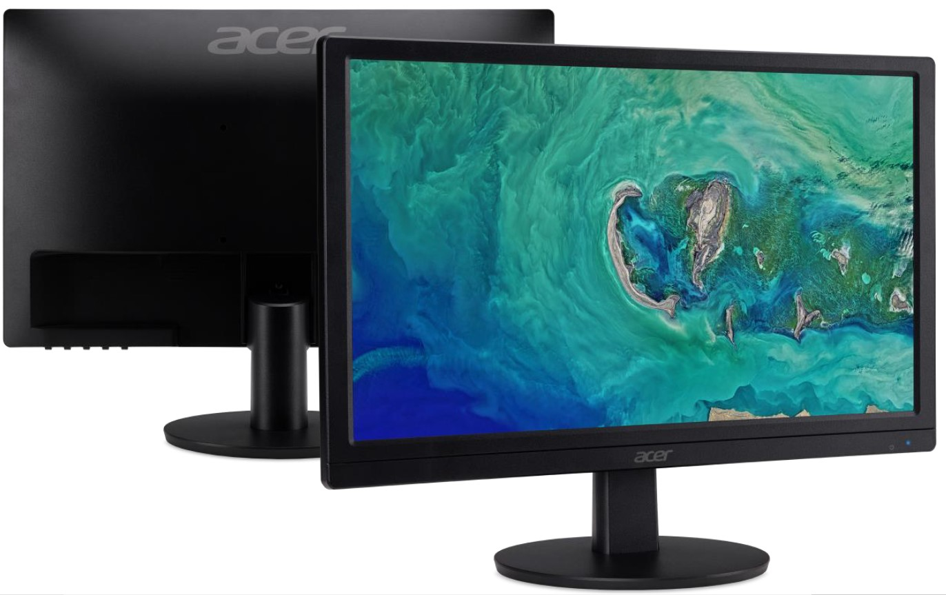 Acer EB162Q computer monitor – image 2