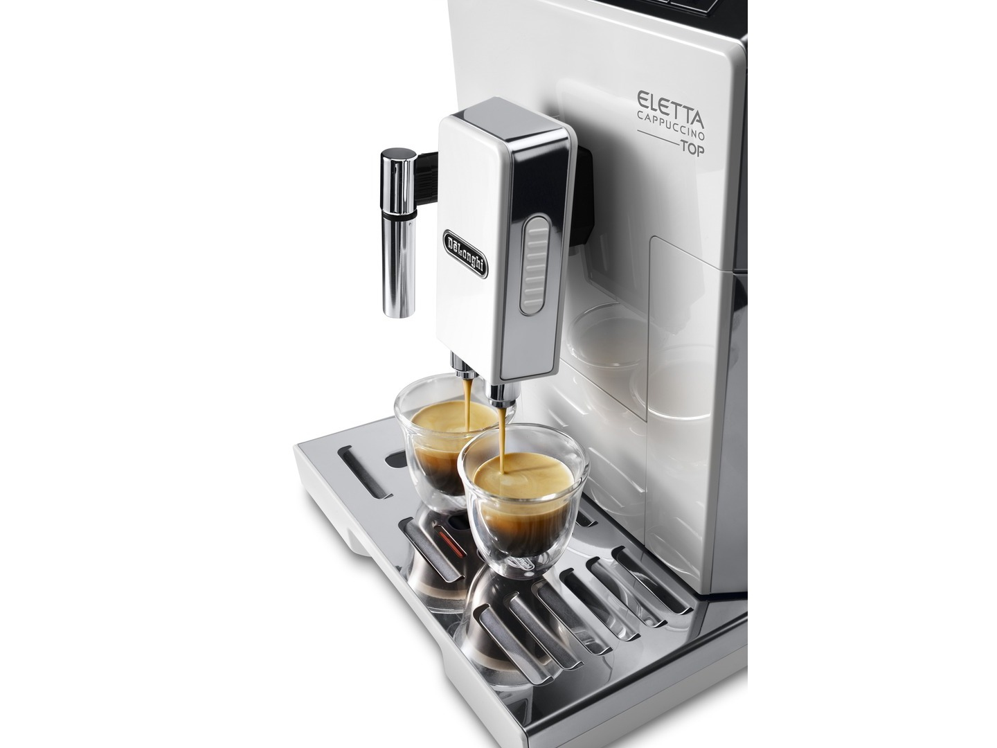 De’Longhi ECAM 45.766.W – image 2