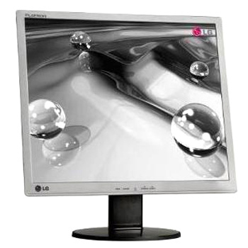 LG L1742T 17” TFT Monitor – image 1