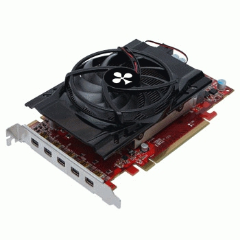 CLUB3D Radeon HD 5770 – image 2