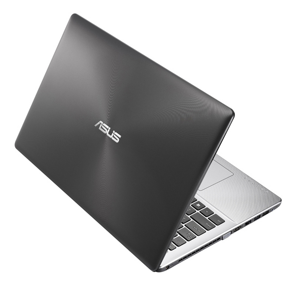 ASUS R510VX-DM169D laptop Intel® Core™ i5 i5-6300HQ