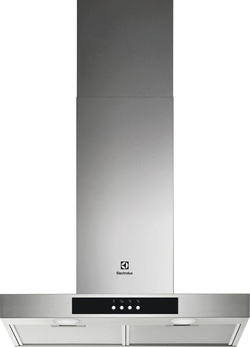 Electrolux LFT526X — vue 1 sur 8