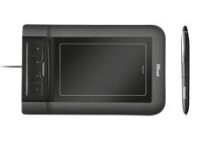 Trust Touchpad Design Tablet – image 3