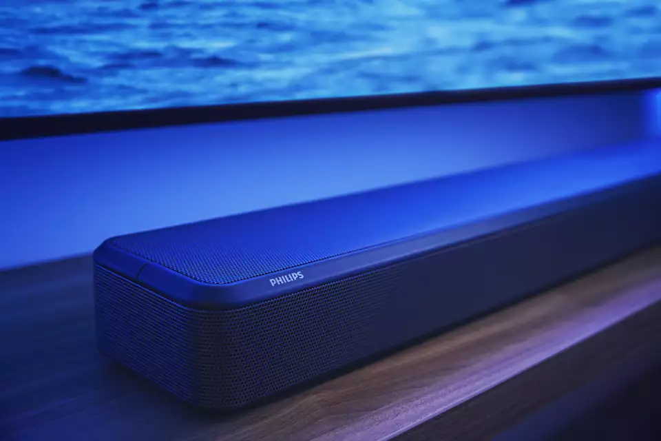 Philips TAFB1/10 soundbar speaker Black 7.1.2 channels – image 4