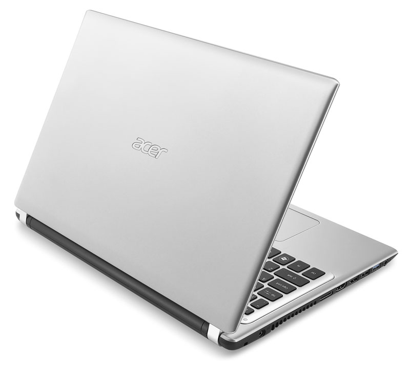 Acer Aspire 571PG-53316G75Mass Intel® Core™ i5 i5-3317U Laptop – image 3