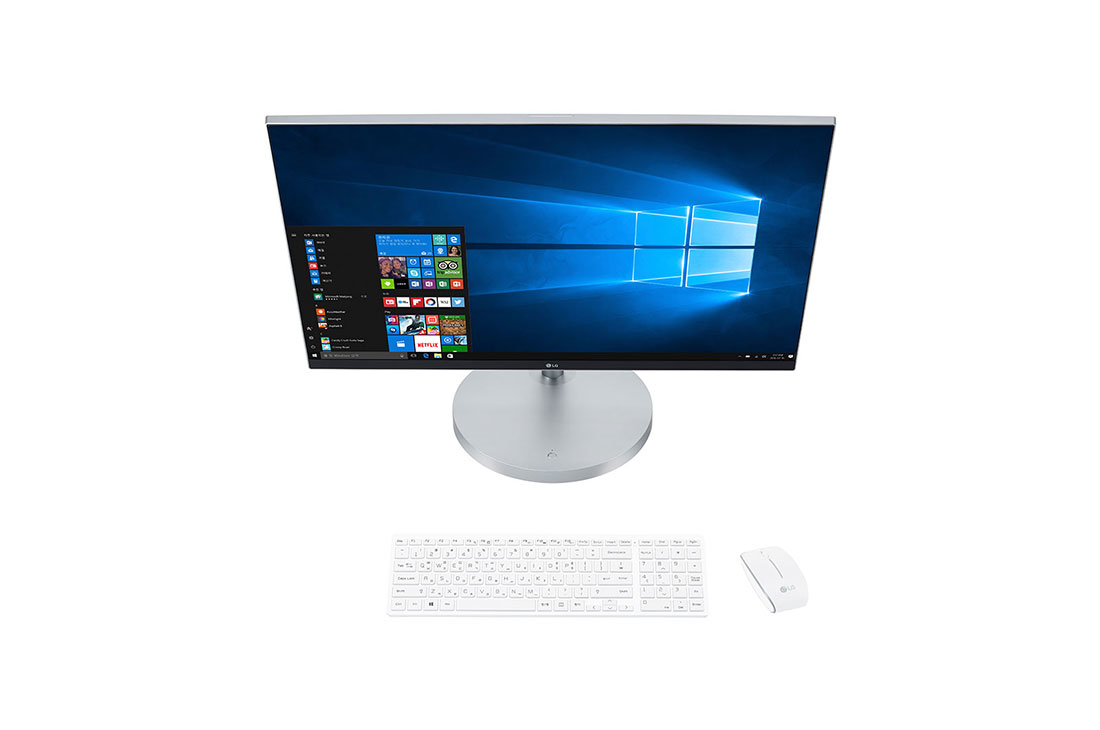 LG 27V790-C Intel® Core™ i7 i7-8550U – image 3