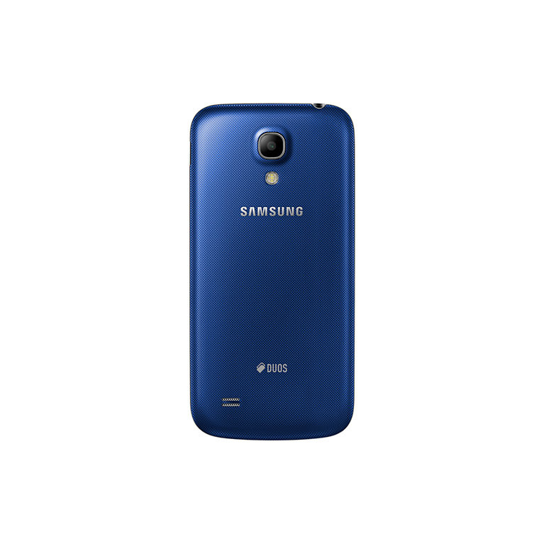 Samsung Galaxy S4 Mini Duos GT-19192 – image 2
