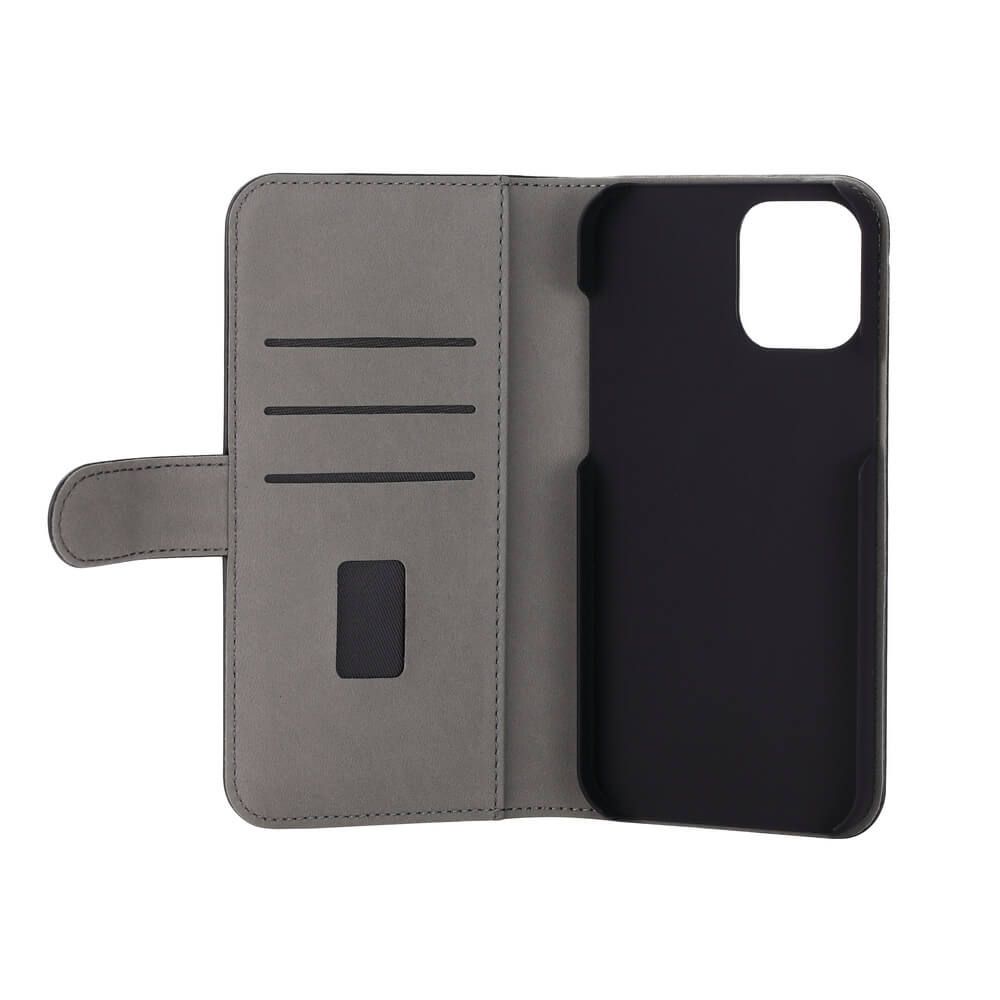Gear Wallet Case Black - iPhone 12 Pro Max – image 3