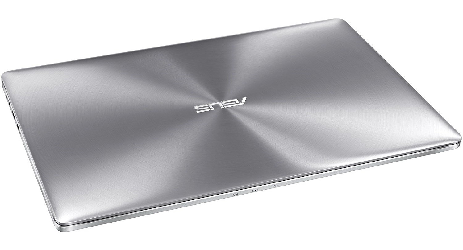 ASUS Zenbook UX501VW-FI252R Intel® Core™ i7 i7-6700HQ Laptop – image 4