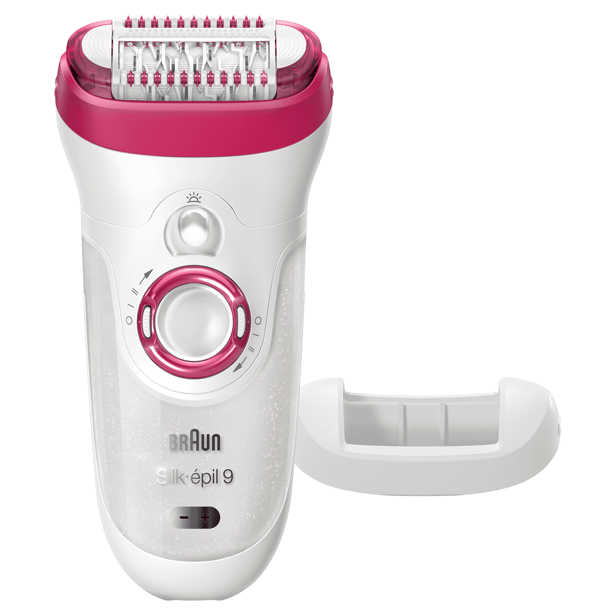 Braun Epilierer Silk-épil 9-521 Legs & Body