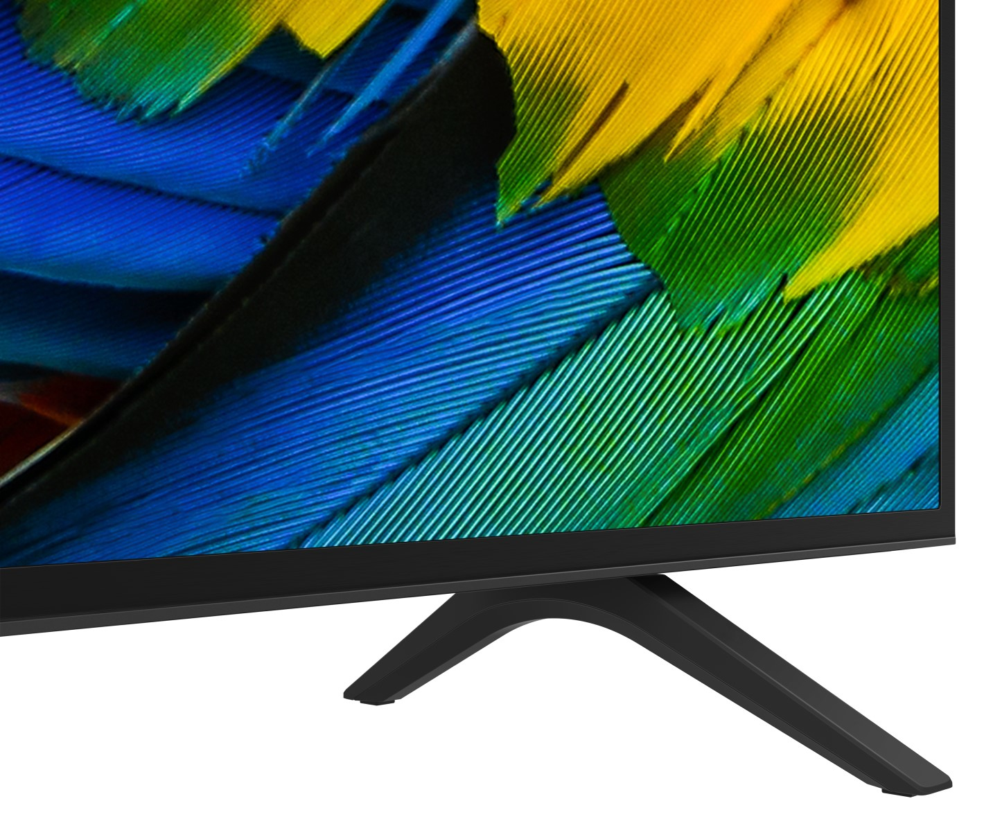 Hisense B7100 109.2 cm (43") 4K Ultra HD Smart TV Wi-Fi Black – image 6