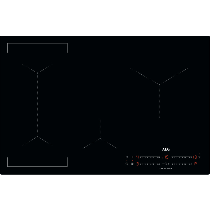 AEG ILB84443CB — vue 1 sur 8