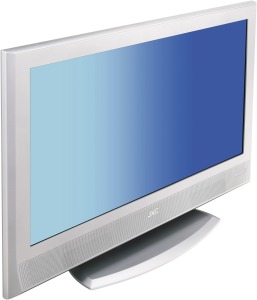 JVC LT-26R70S TV