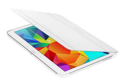 Samsung EF-BT530BW tablet case – image 2