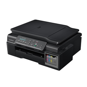 Brother DCP-T700W multifunction printer Inkjet A4 – image 4