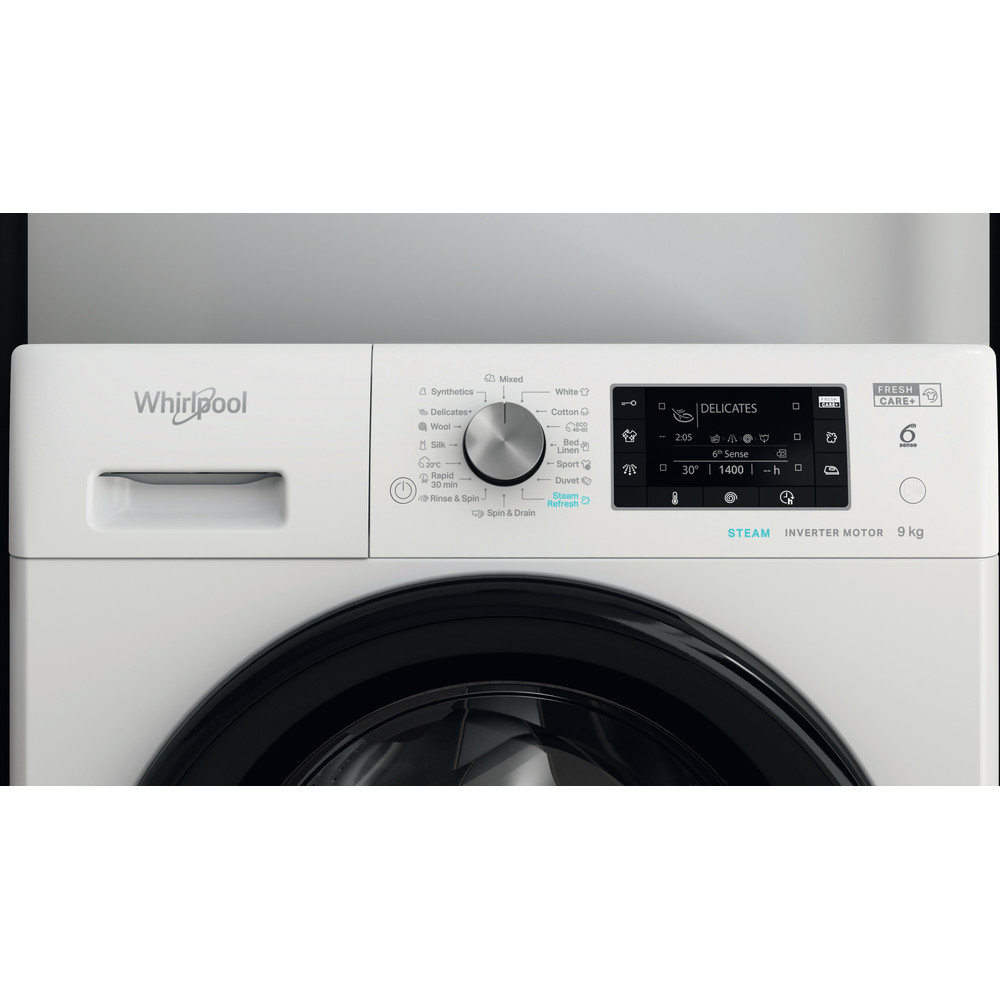 Whirlpool FFD 9469 BV EE – image 7