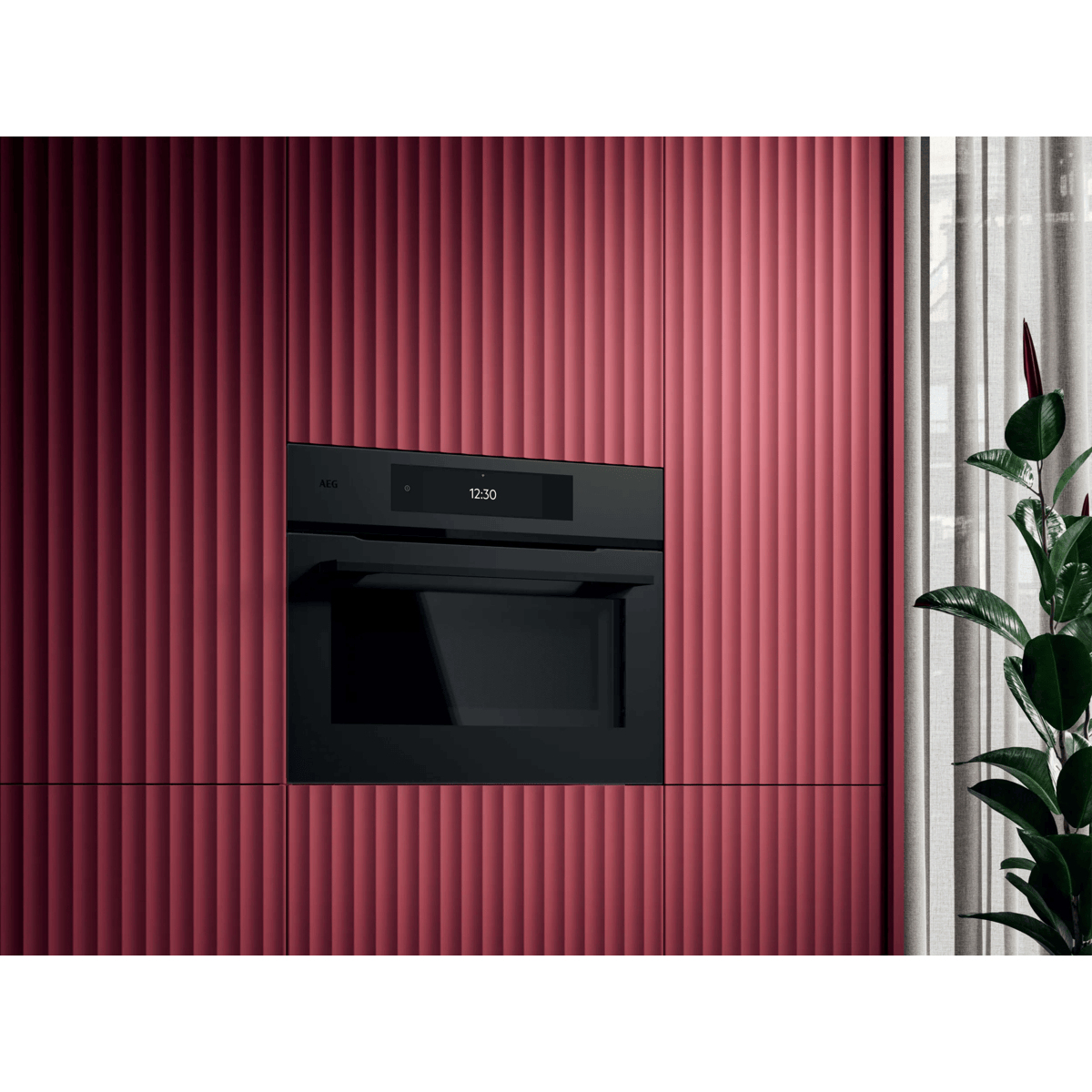 AEG Series 9000 PK9001WT – image 9