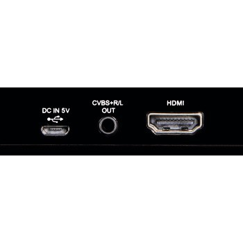 Hama Noce Docking Black – image 7