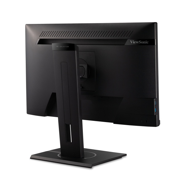 Viewsonic VG Series VG2440 computer monitor – image 5