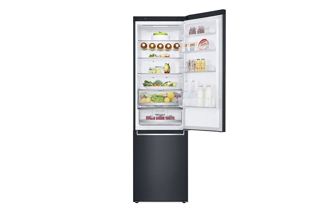 LG GBB72MCDGN Freestanding – image 5