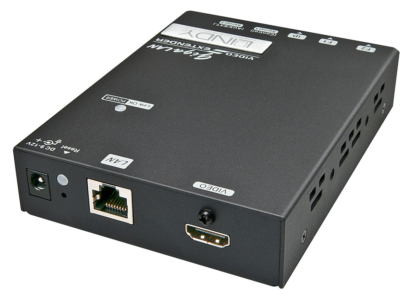 Lindy 38133 AV extender AV repeater