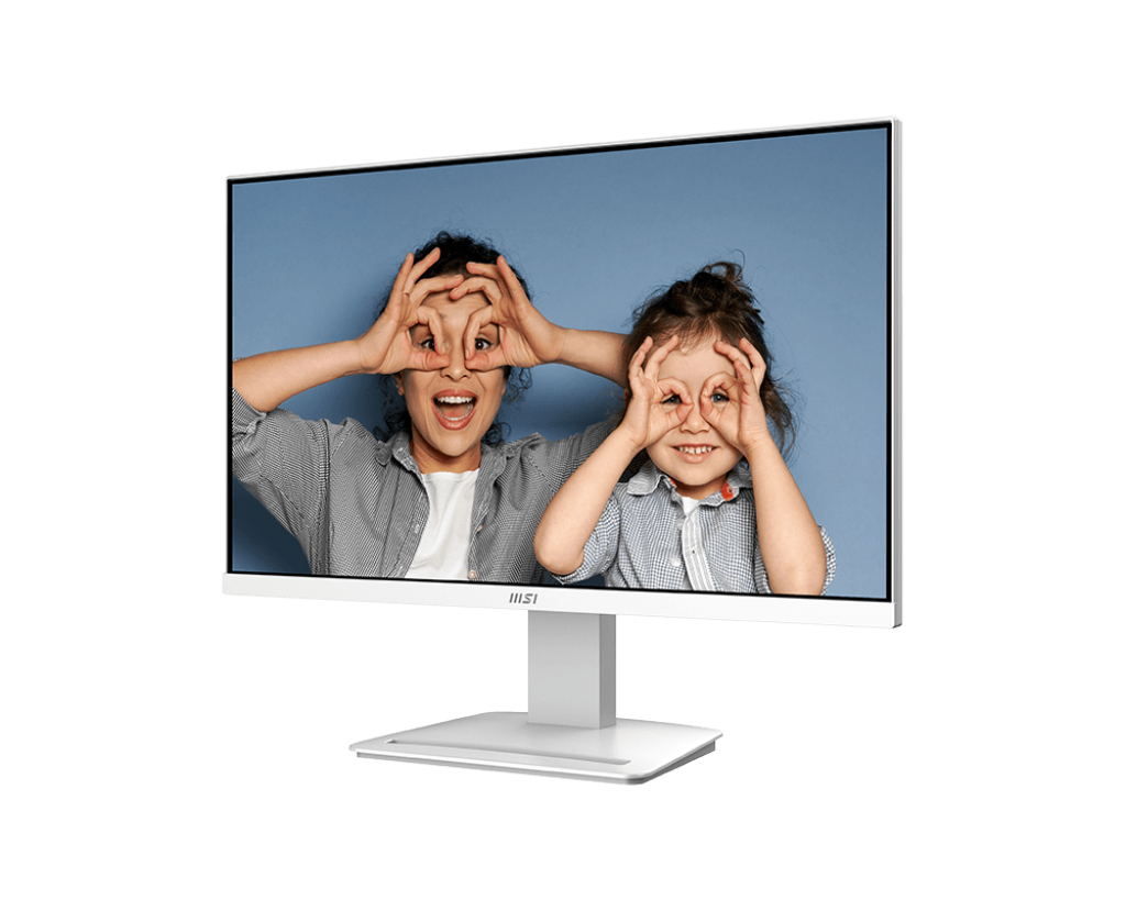 MSI Pro MP2412WDE computer monitor – image 3