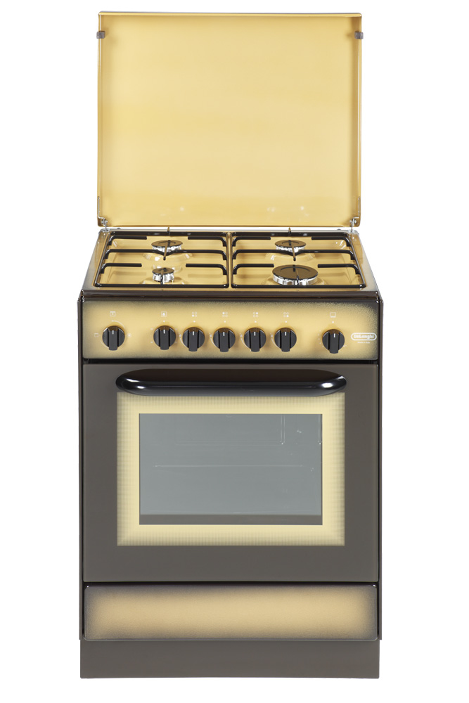 De’Longhi DGK 654