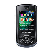 Samsung GT-S3550 – image 4