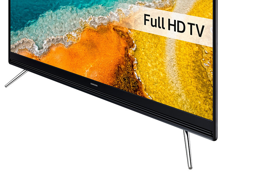 Samsung UE40K5105AK 101.6 cm (40") Full HD Black – image 5