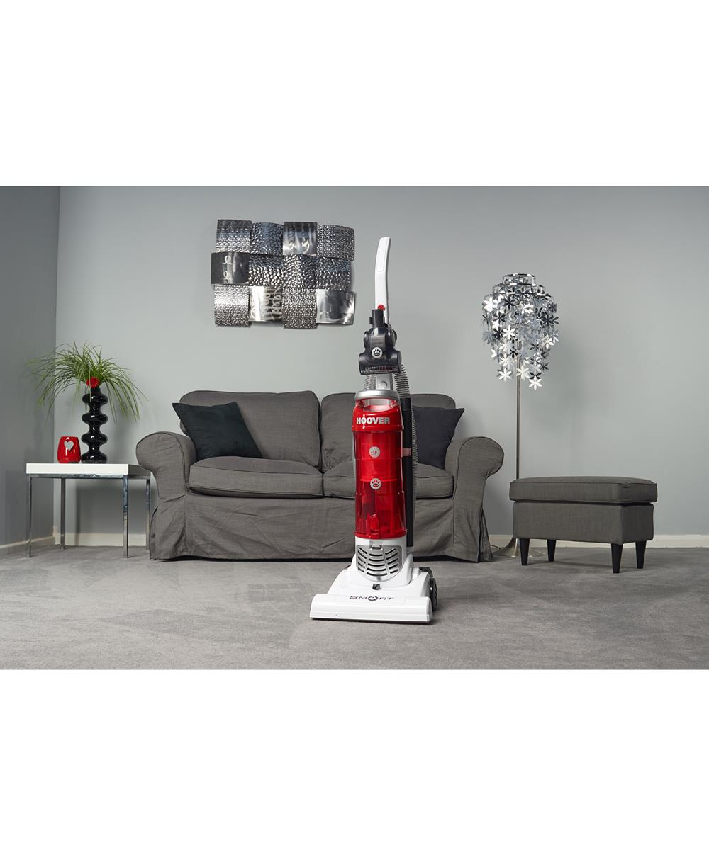 Hoover TH71SM02001 stick vacuum/electric broom Upright vacuum Dry Bagless – image 9