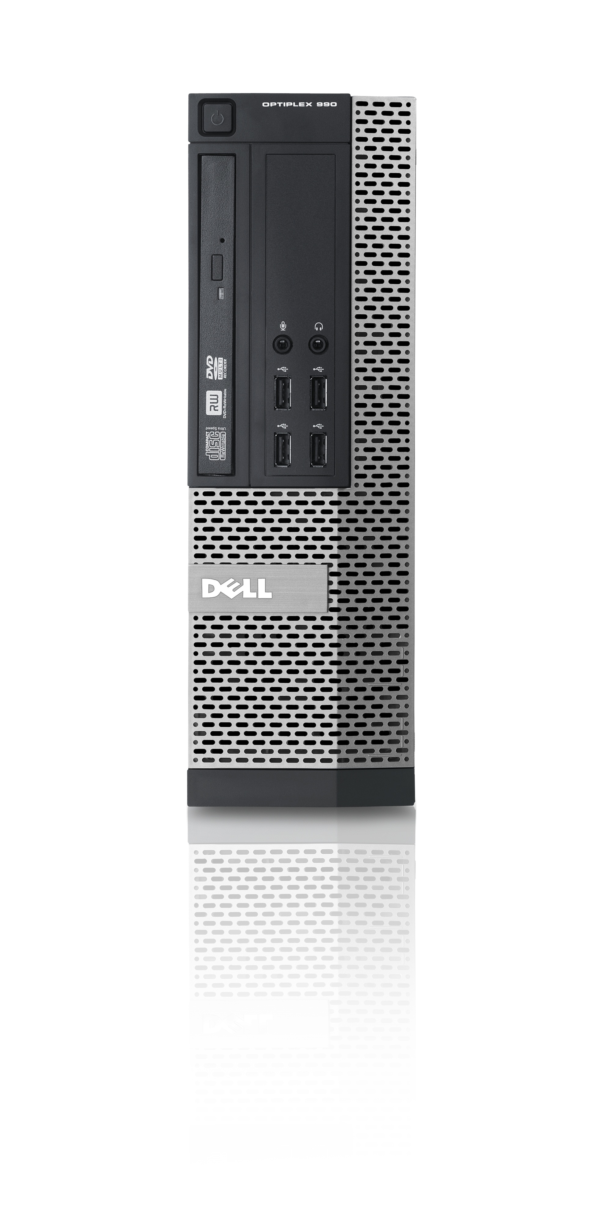 Dell 990 SFF