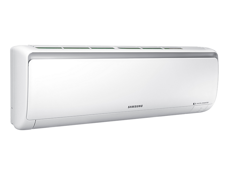 Samsung AR18FSFPDGMNEU air conditioner Air conditioner indoor unit White – image 3