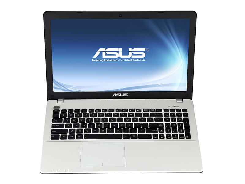 ASUS R510CA-HS31-WH laptop Intel® Core™ i3 i3-3217U – image 2