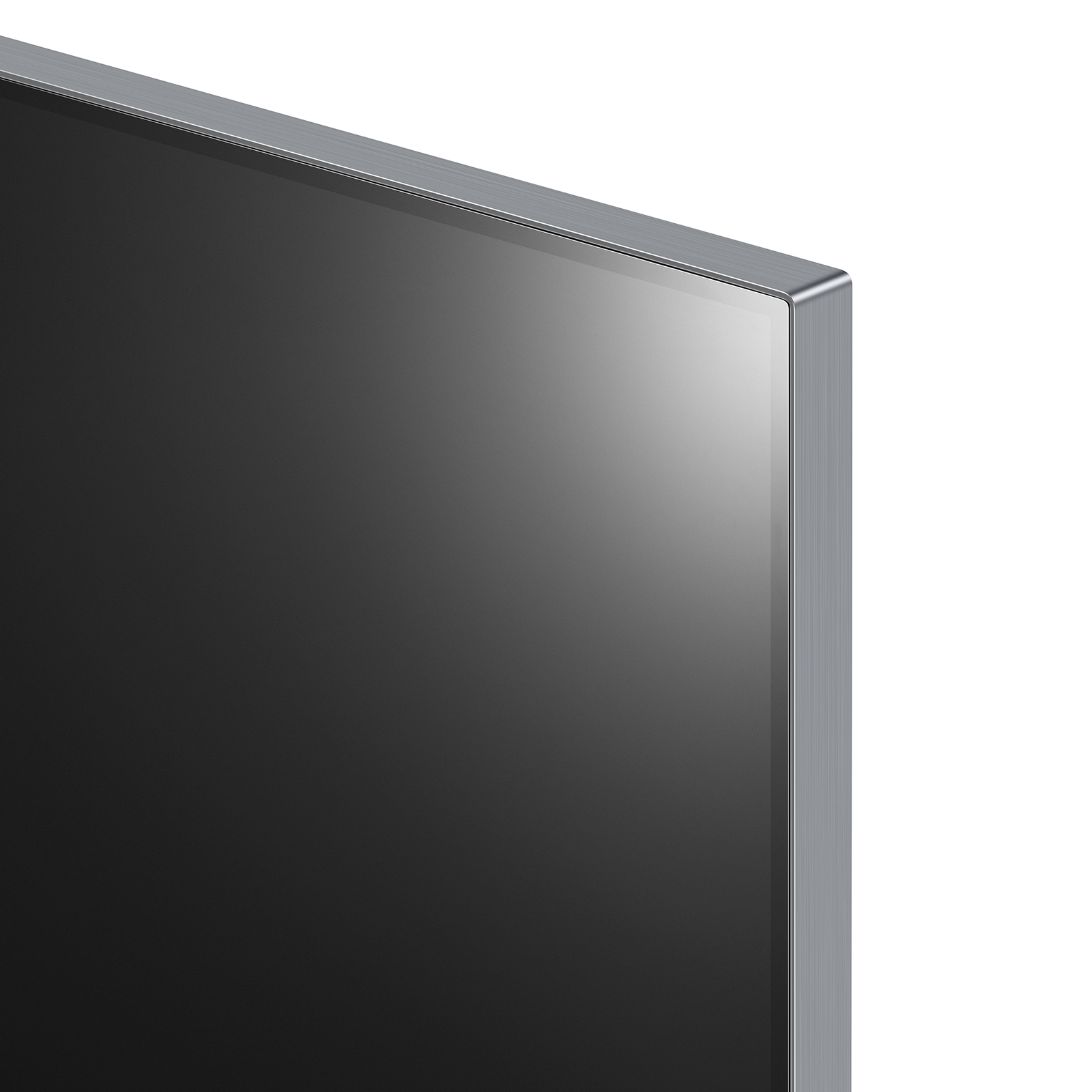 LG OLED evo Gallery Edition OLED97G29LA.API TV 2.46 m (97") 4K Ultra HD Smart TV Wi-Fi Black, Silver – image 7